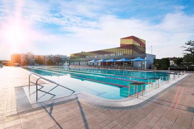 Foto Terme Vivat **** Moravske Toplice