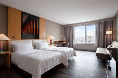 Foto Le Meridien Munchen **** Munchen