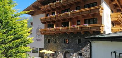 Foto Neuwirt *** Zell Am Ziller