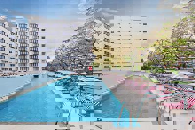 NH Hesperia Sevilla
