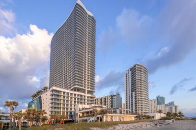 Foto Hyde Resort and Residence **** Florida City