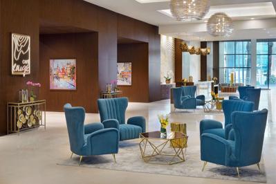 Foto Hotel Le Meridien City Center Doha ***** Doha