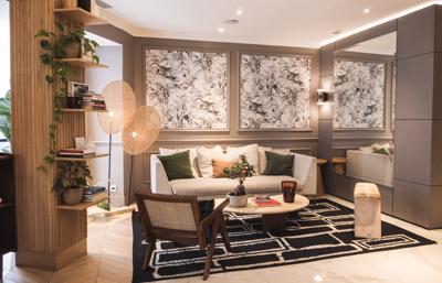 Foto Maison Pigalle **** Parijs