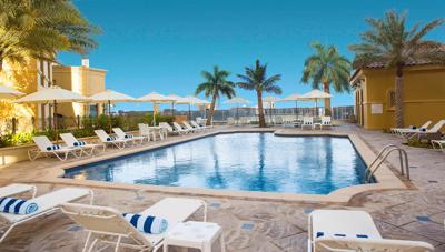 Foto Roda Amwaj Suites ***** Dubai