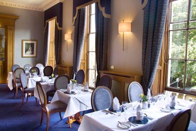 Foto Royal Scots Club *** Edinburgh