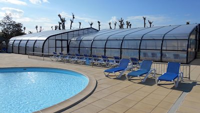 Foto Domaine de la Yole ***** Valras Plage