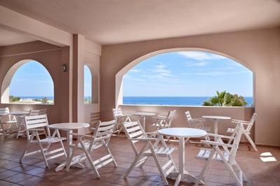 Foto Terra Blue *** Kamari