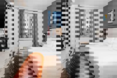 voco Times Square South New York