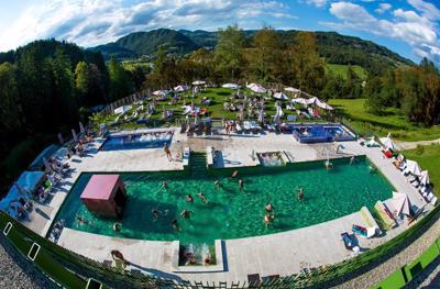 Foto Rimske Terme **** Rimske Toplice