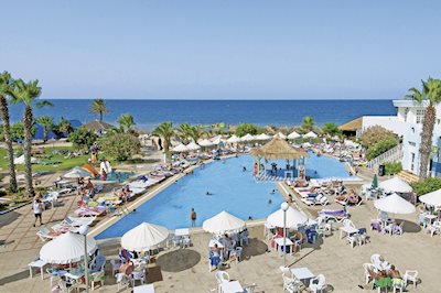Foto Eden Club *** Monastir