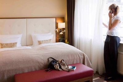 Foto Mercure Dusseldorf City Center **** Dusseldorf