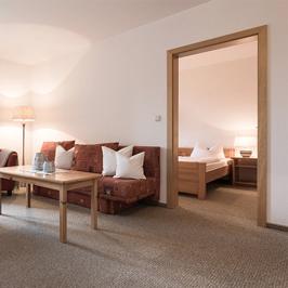Foto Donna Landhotel Rosenberger *** Wegscheid