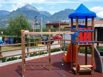 Foto Brione **** Riva Del Garda