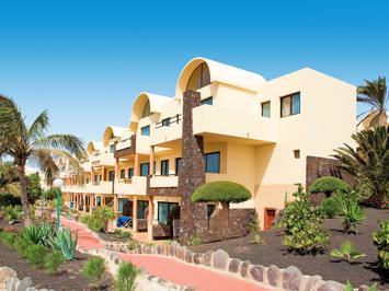 Foto SBH Royal Monica *** Playa Blanca