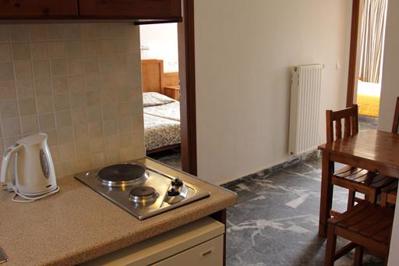 Foto Hotel Skiathos Korali *** Troulos