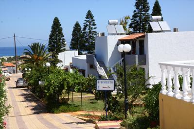 Foto Villa Marina *** Chersonissos