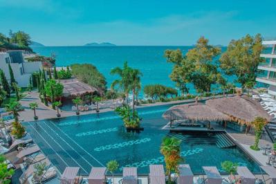 Maritim Resort Marina Bay