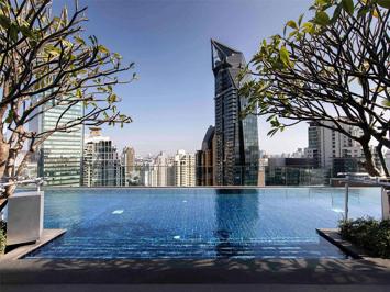Foto Mercure Bangkok Sukhumvit 24 **** Bangkok