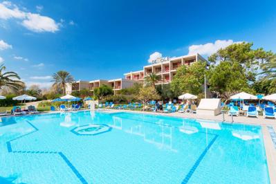 Hotel Dessole Malia Beach Resort