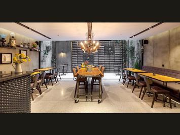 Foto Lampa Design **** Istanbul