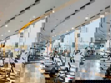Foto Flora Creek Deluxe Hotel Apartments **** Dubai