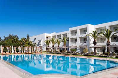 Foto TMK Hotel Flora Park **** Hammamet