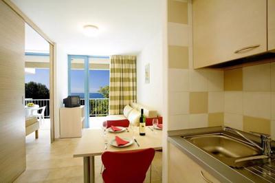 Solaris Camping Resort