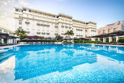 Hotel Palacio Estoril