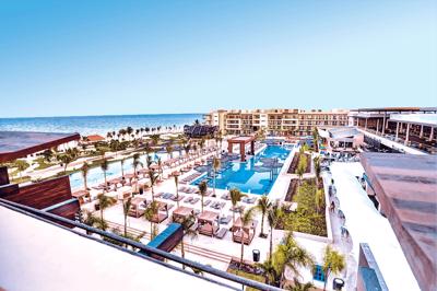 Foto Royalton Riviera Cancun ***** Cancun