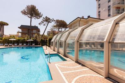 Foto Aurelia **** Milano Marittima