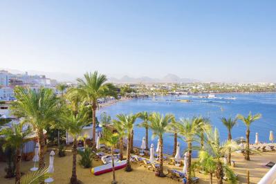 Foto Lido Sharm **** Sharm El Sheikh