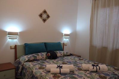 Foto Residence Eolo **** Ricadi