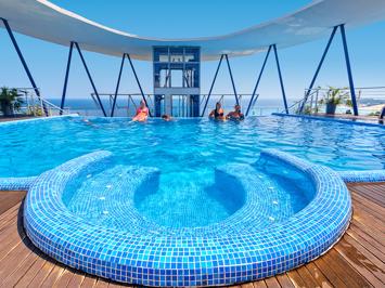Foto Sol Marina Palace **** Nessebar