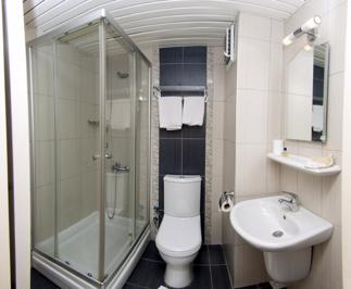 Foto Hotel Tayhan *** Istanbul