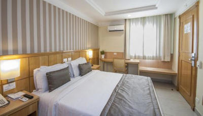 Foto Astoria Palace **** Rio De Janeiro