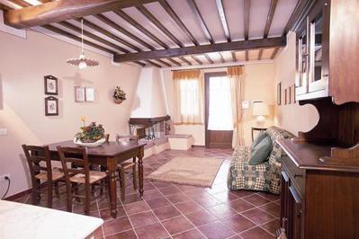 Foto Casa Lari *** San Gimignano