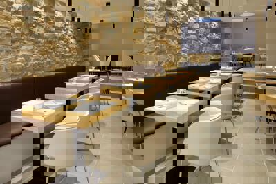 Foto Hotel Arrizul Congress **** San Sebastian