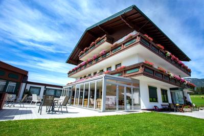 Foto Berghof Mitterberg