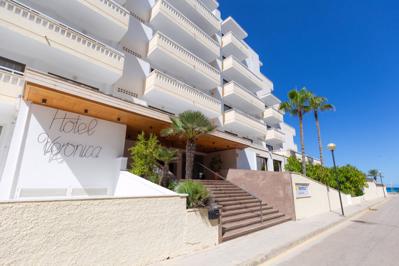 Foto R2 Veronica Beach *** Cala Millor