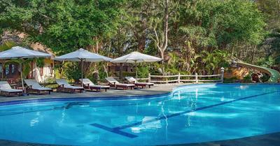 Foto Ho Tram Beach Resort **** Vung Tau