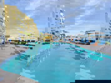 Foto Simpson Bay Resort Marina en Spa ***** Philipsburg