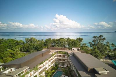 Foto laila Seychelles a Tribute Portfolio Resort **** Anse Royale