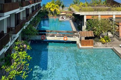 Hotel THE HAVEN SUITES Bali Berawa