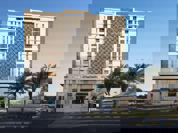 Foto Doubletree by Hilton Muscat Qurum **** Muscat