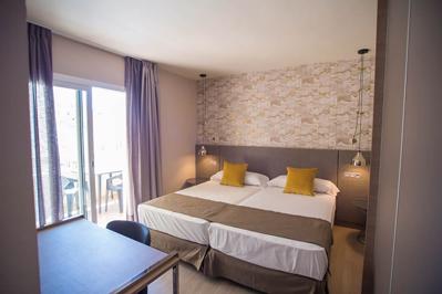Ona Marbella Inn