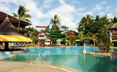 Foto Bali Dynasty Resort **** Tuban Beach