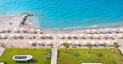 Foto Rodos Palace Luxury Convention Resort ***** Ixia