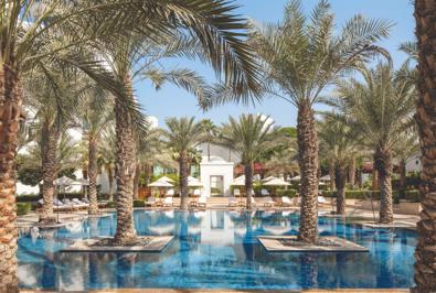 Foto Park Hyatt Dubai ***** Dubai