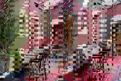 Foto Jardins Do Porto Boutique Guest House **** Porto