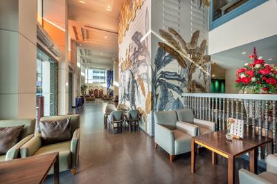 Foto Hotel Graph Bangkok *** Bangkok